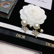 Christian Dior Earrings